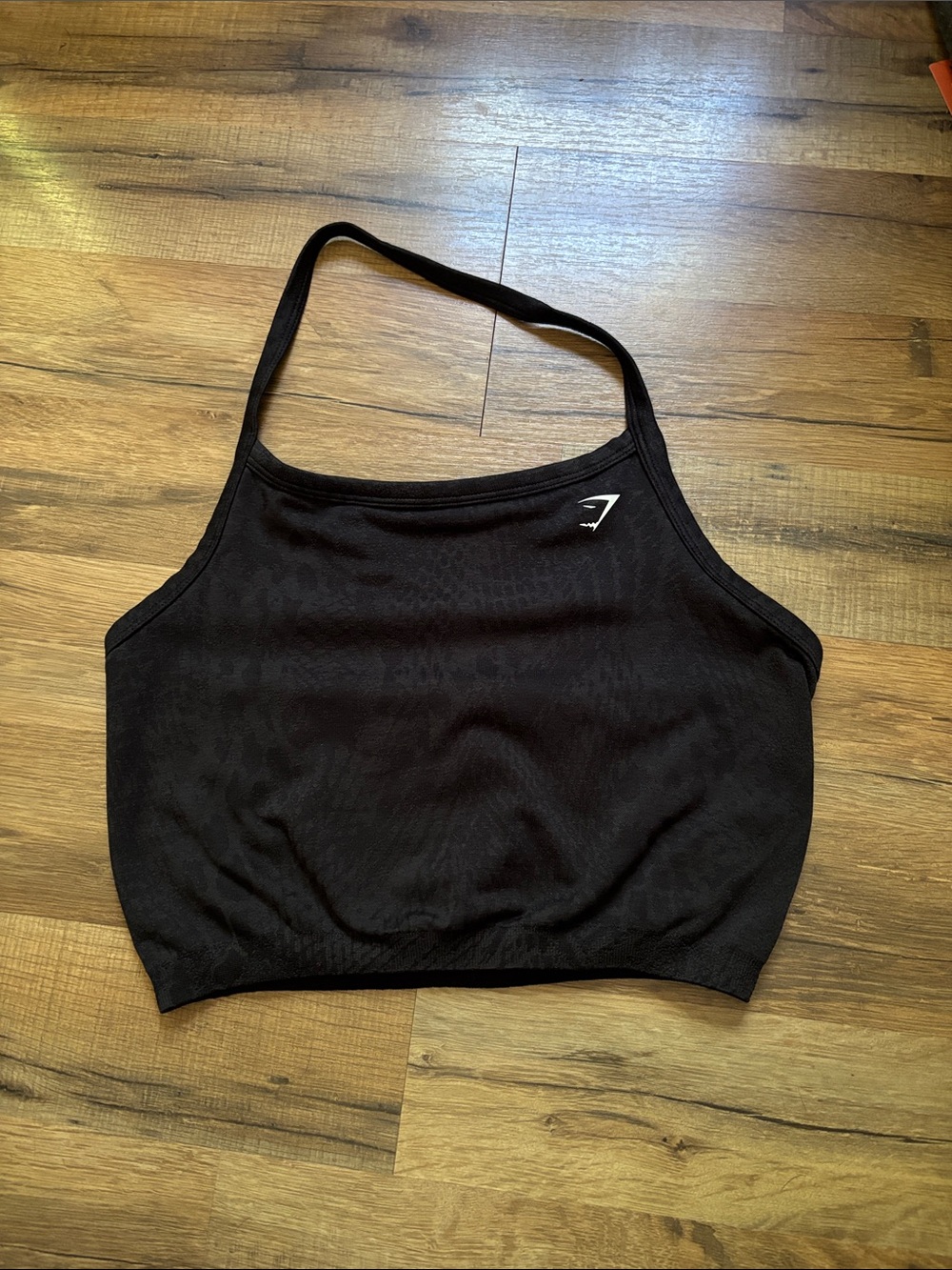 Gymshark Adapt Animal Halter top